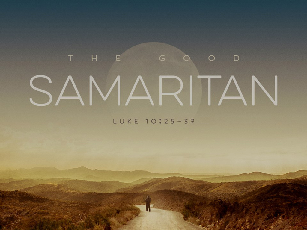 The Good Samaritan Southwest Church of Christ