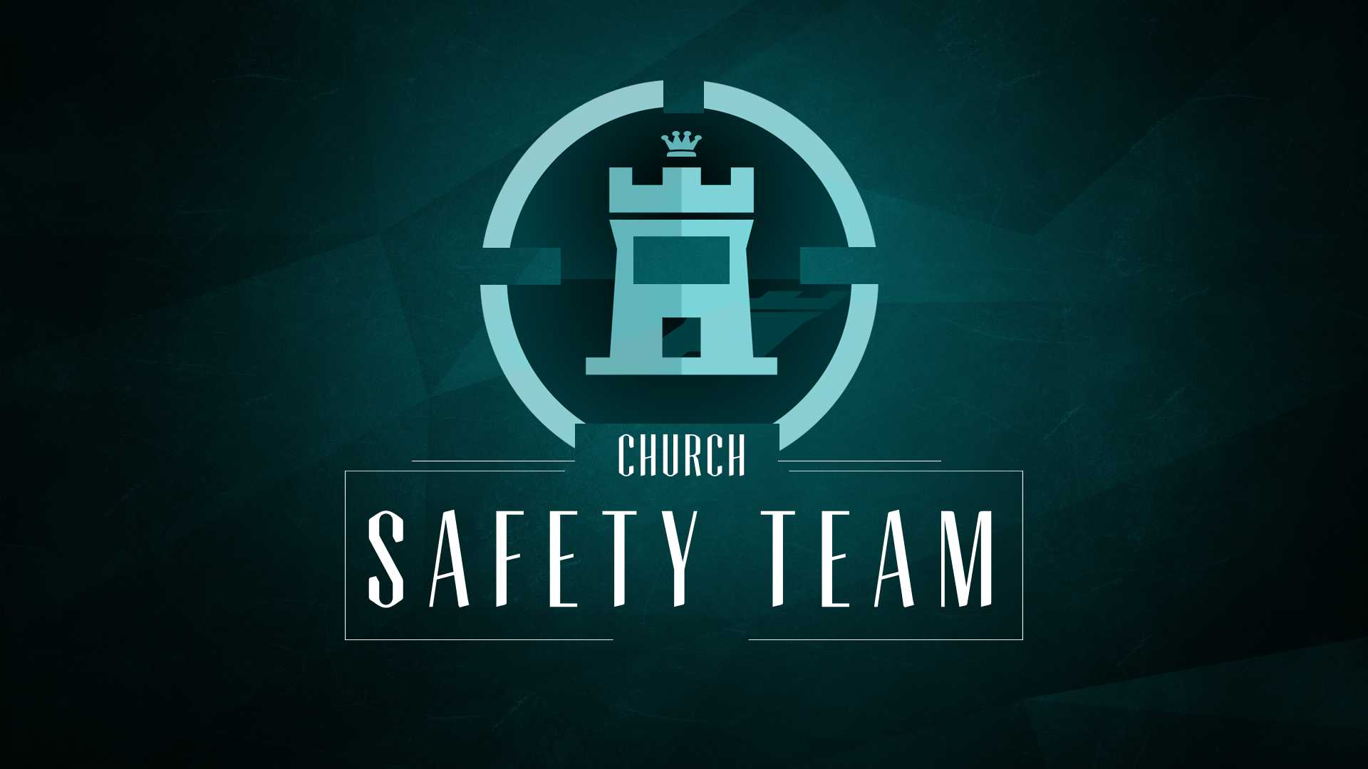 Safety Team Southwest Church of Christ