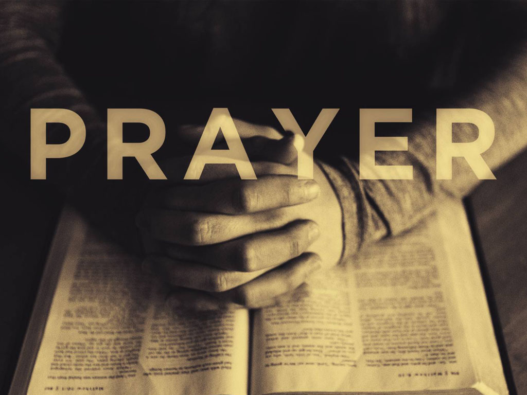 Parables on Prayer